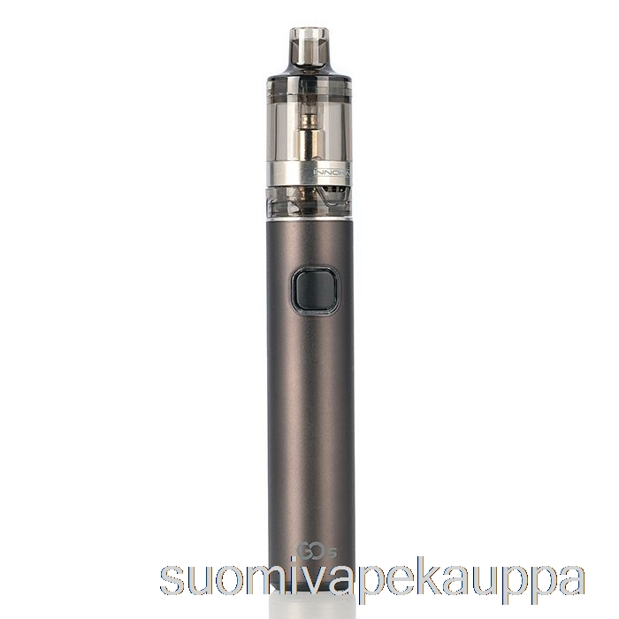 Vape Netistä Innokin Go S 13w Mtl Kynä Aloitussarja Gunmetal